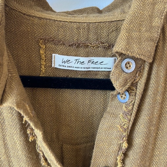 We The Free Venice Top- Free People - Picture 5 of 12